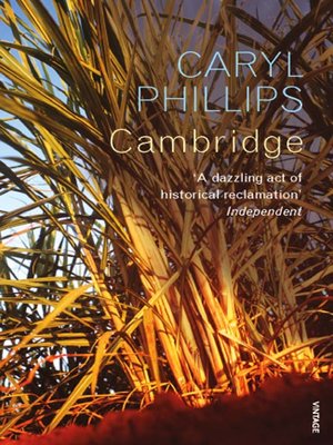 cover image of Cambridge